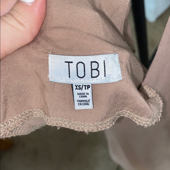 TOBI DRESS!! - Picture 2 of 2